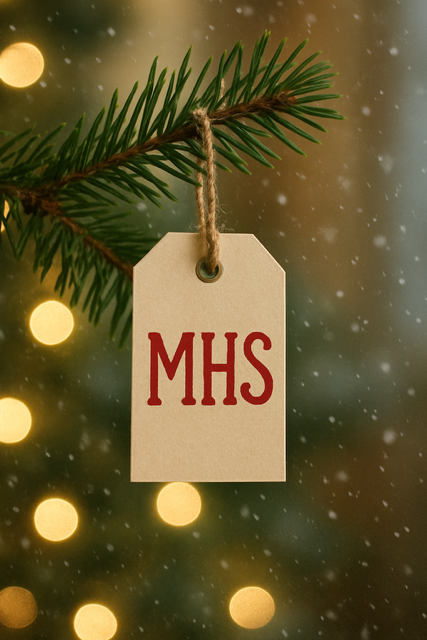  MHS Giving Tree